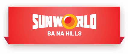 SUN WORLD  BA NA HILLS