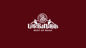 Little Ba Na Hills – a “mini” Ba Na Hills in the heart of the bustling city