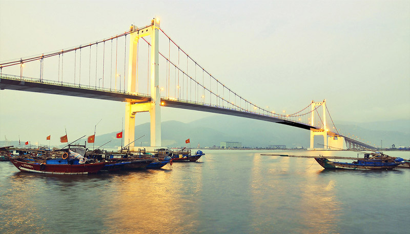 Cầu Thuận Phước 