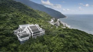 1 Intercontinental Danang Sun Peninsula Resort