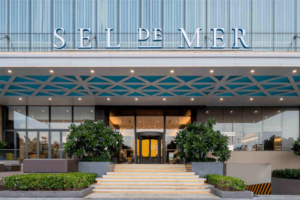 12 Sel De Mer Hotel Suites