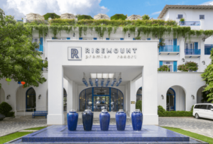 153 Risemount Premier Resort Da Nang