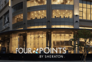 4 Four Points By Sheraton Danang
