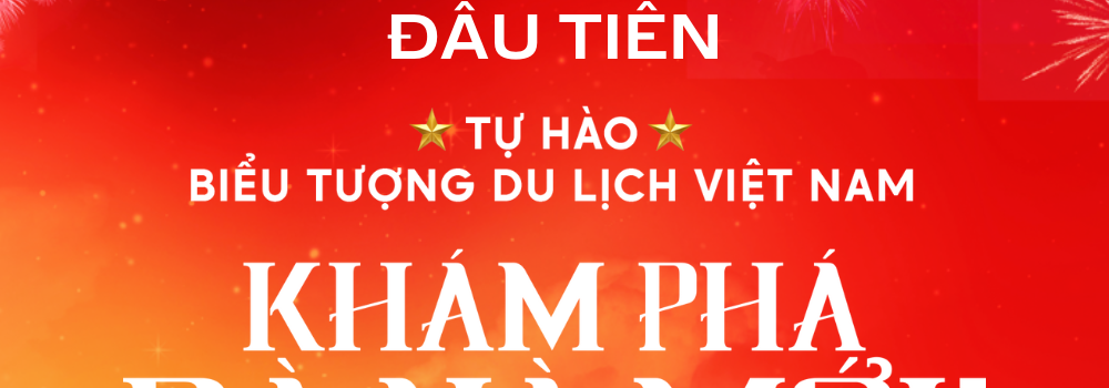 KỶ NiỆm 15 NĂm CÁp Treo ĐẦu TiÊn BÀ NÀ