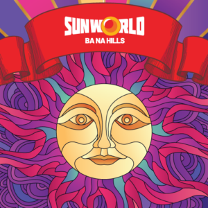 Sun World Ba Na Hills – A Stage of All Stars