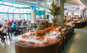 Top 6 Ba Na Hills’ Buffet Restaurants that captivate diners