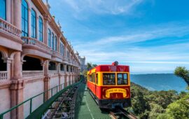 Hành Trình Trải Nghiệm Ba Na Hills Trong 8 Giờ – Một Ngày Khám Phá Vùng Đất Thần Tiên (Phần 2)