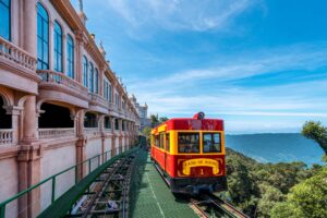 Hành Trình Trải Nghiệm Ba Na Hills Trong 8 Giờ – Một Ngày Khám Phá Vùng Đất Thần Tiên (Phần 2)