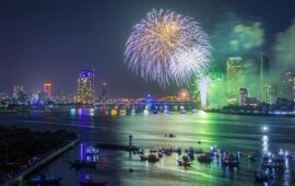 DIFF 2025 bùng nổ công nghệ AR: Sáu đêm, sáu hành trình khám phá đặc biệt