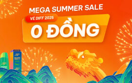 THỂ LỆ CHƯƠNG TRÌNH “MEGA SUNFEST DIFF 0Đ”