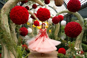 Ba lý do khiến bạn không nên bỏ lỡ Ba Na Hills trong mùa hè này