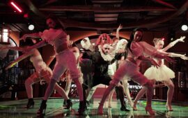 AfterGlow – Show diễn đêm nóng bỏng nhất hè này chính thức “đổ bộ” Bà Nà Hills