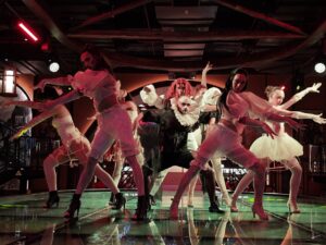 AfterGlow – Show diễn đêm nóng bỏng nhất hè này chính thức “đổ bộ” Bà Nà Hills