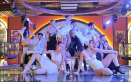 Hé lộ chuỗi 03 show mới đẳng cấp chính thức ra mắt tại Sun World Ba Na Hills từ ngày 6/6
