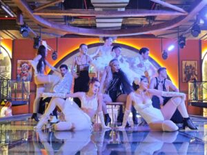 Hé lộ chuỗi 03 show mới đẳng cấp chính thức ra mắt tại Sun World Ba Na Hills từ ngày 6/6