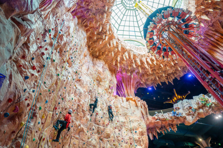 Điểm danh những trò chơi cực phê tại Sun World Ba Na Hills mà không phải ai cũng biết