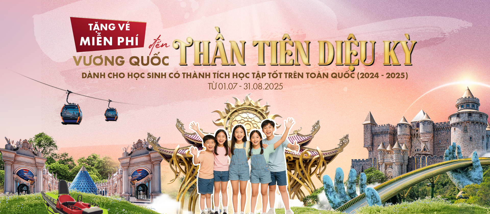 Banner Web