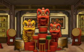 Bảo tàng Lân Sư Rồng