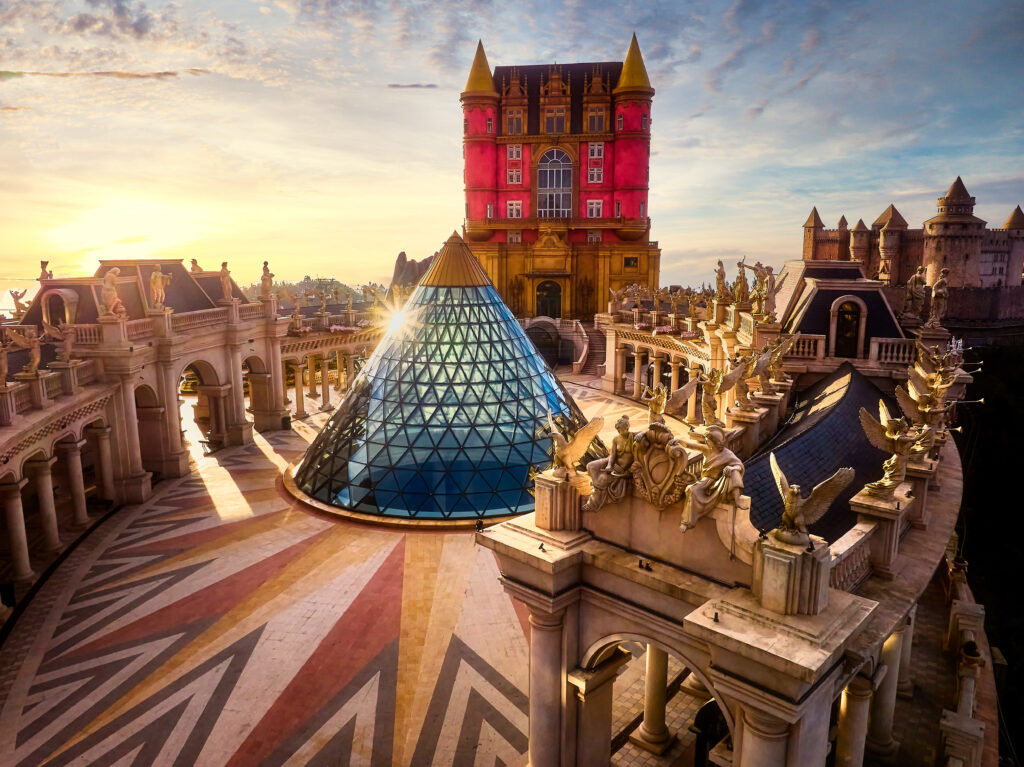 Sun World Ba Na Hills (6)