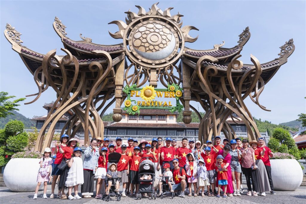 Sun World Ba Na Hills (8)